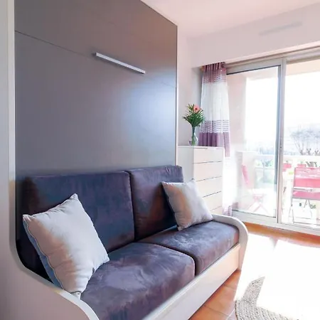 Select'so - Alicastre - Studio Cabine - Prestations De Qualite & Services Hoteliers - Tho18