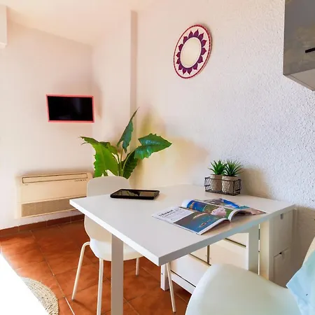 Apartmán Select'so - Alicastre - Studio Cabine - Prestations De Qualite & Services Hoteliers - Tho18