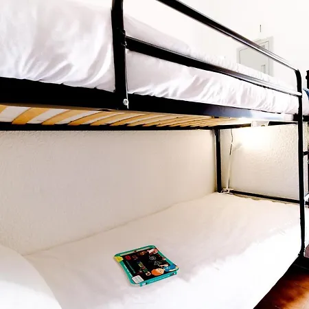 Select'so - Alicastre - Studio Cabine - Prestations De Qualite & Services Hoteliers - Tho18