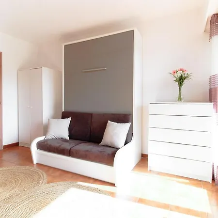 Select'so - Alicastre - Studio Cabine - Prestations De Qualite & Services Hoteliers - Tho18 Apartmán Le Lavandou